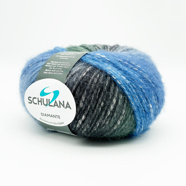 Diamante von Schulana