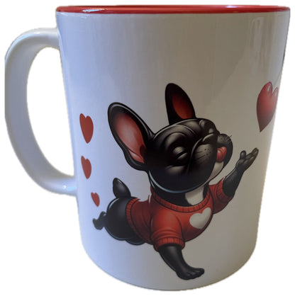 Tasse CraSy Sonderedition Muttertag |CraSy Designs|Kaffeetasse|Teetasse