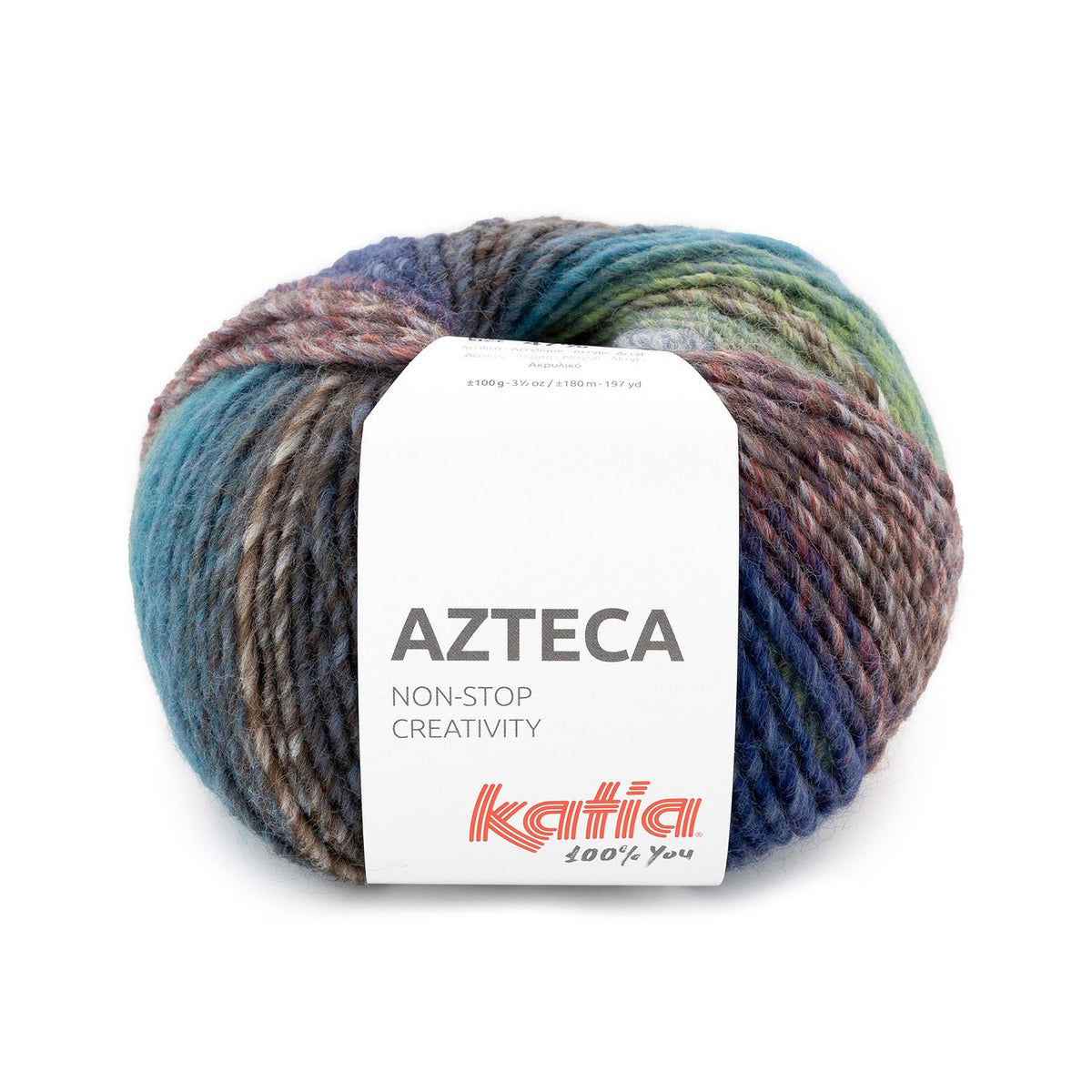 Azteca