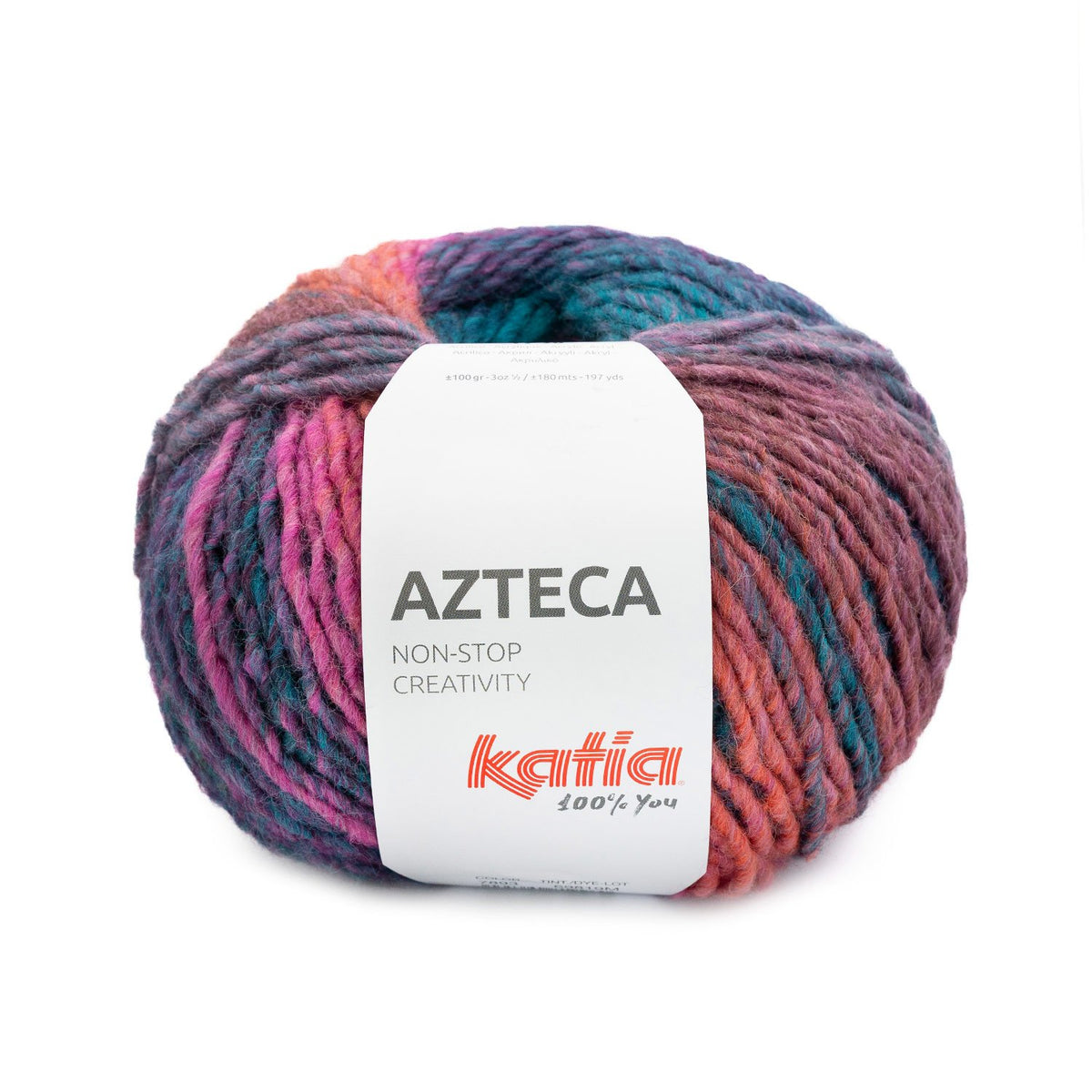 Azteca