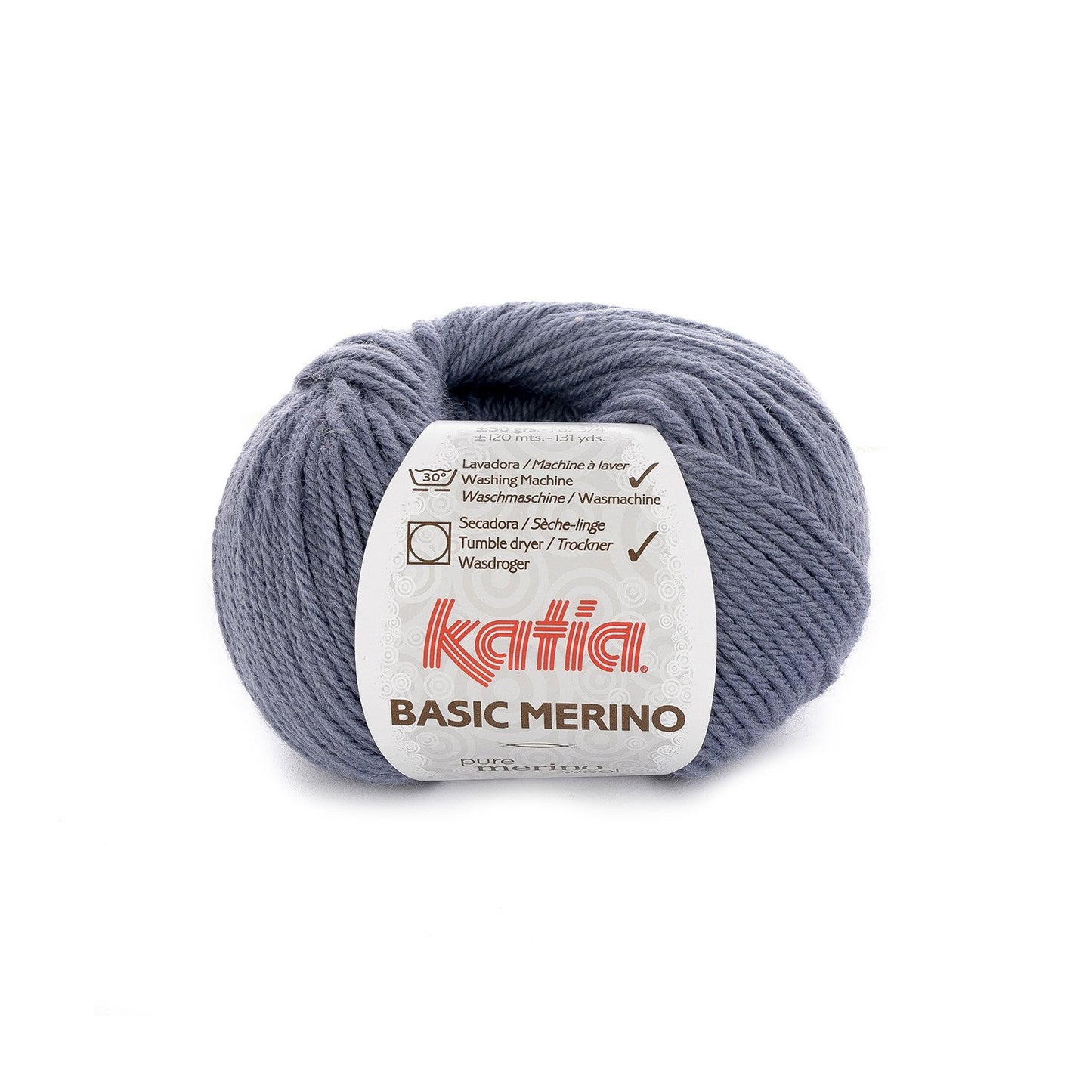 Basic Merino|Katia Garne|Merino Mischgarn|Pullover|Jacken|Mützen|Ponchos|