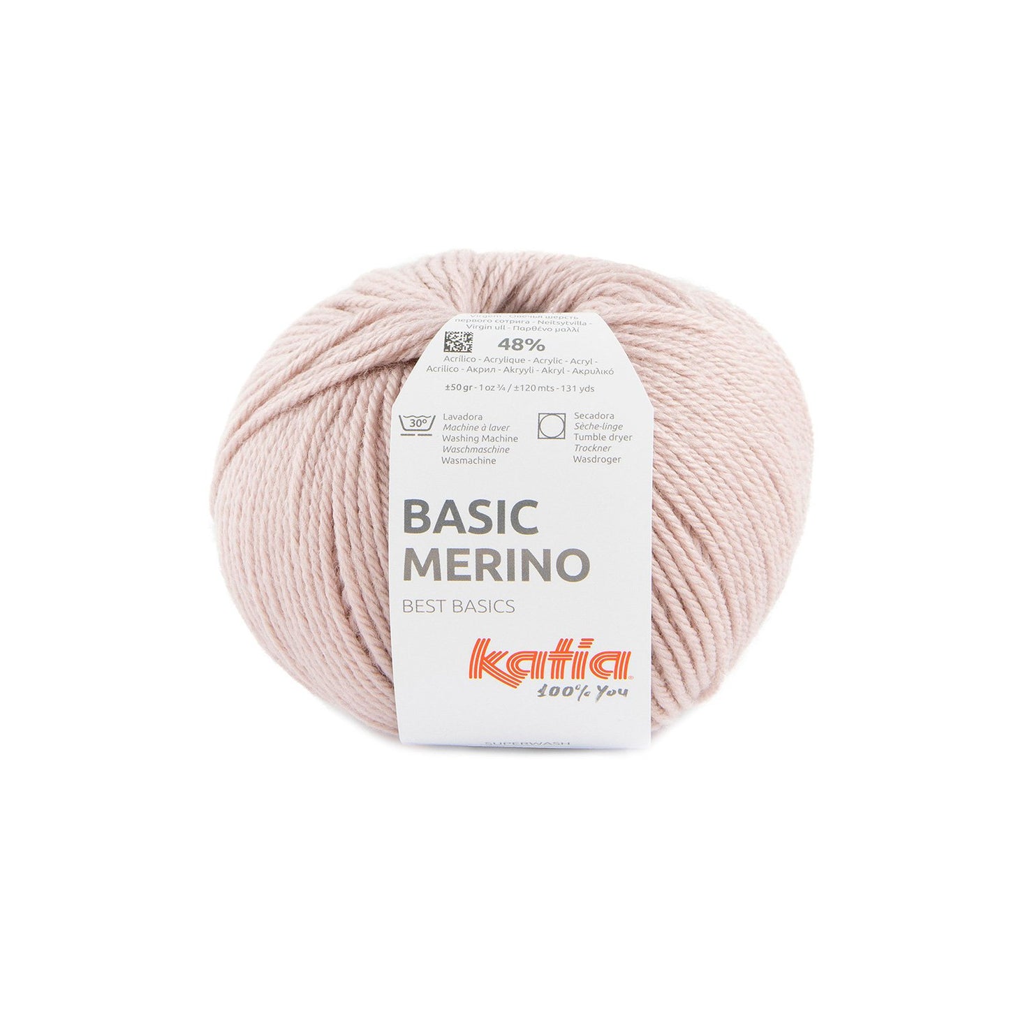 Basic Merino|Katia Garne|Merino Mischgarn|Pullover|Jacken|Mützen|Ponchos|