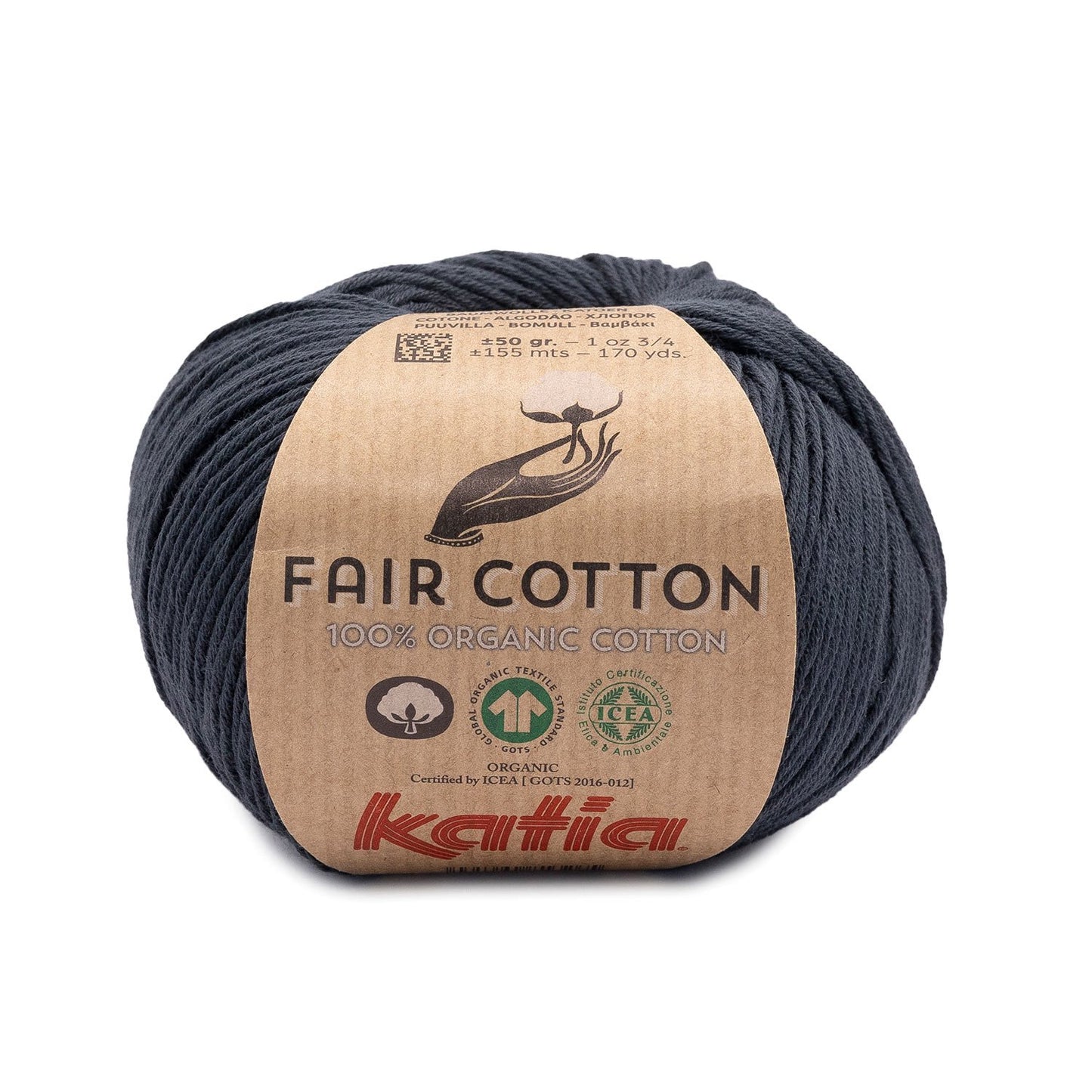 Materialpaket Pixelrick & PixelSylvie kurzärmlig ohne Anleitung alternativ uni Fair Cotton von Katia