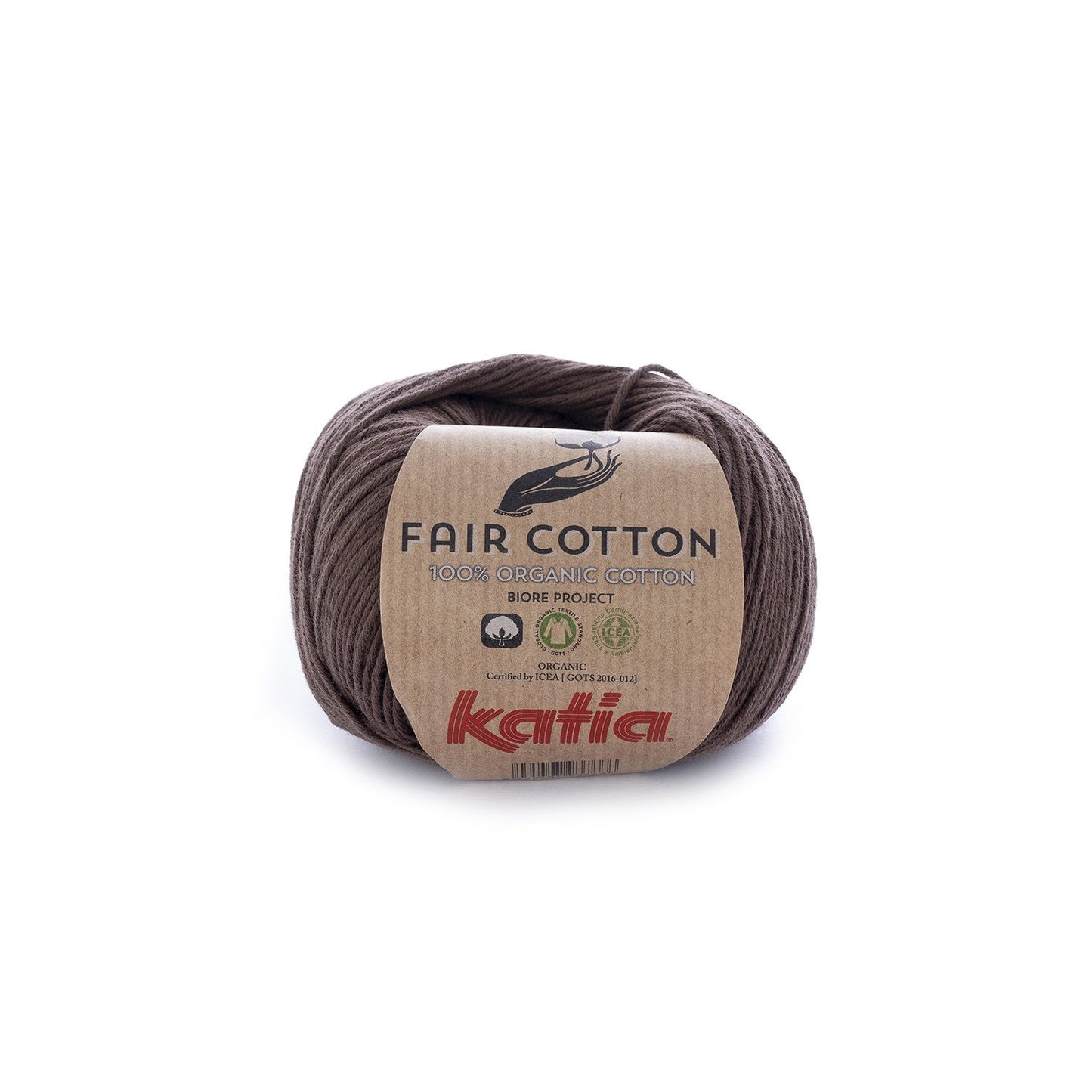 Materialpaket Pixelrick & PixelSylvie kurzärmlig ohne Anleitung alternativ uni Fair Cotton von Katia