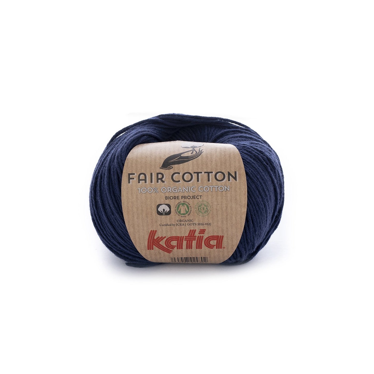 Materialpaket Pixelrick & PixelSylvie kurzärmlig ohne Anleitung alternativ uni Fair Cotton von Katia
