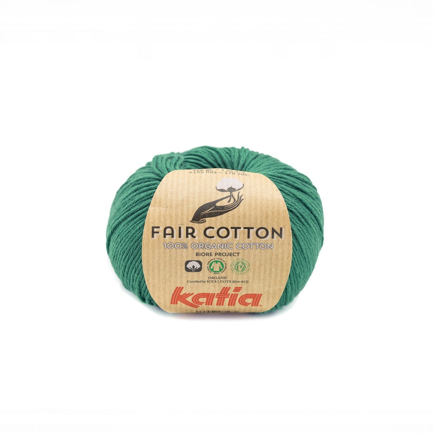 Materialpaket Pixelrick & PixelSylvie kurzärmlig ohne Anleitung alternativ uni Fair Cotton von Katia