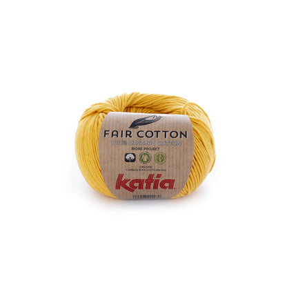 Materialpaket Pixelrick & PixelSylvie kurzärmlig ohne Anleitung alternativ uni Fair Cotton von Katia