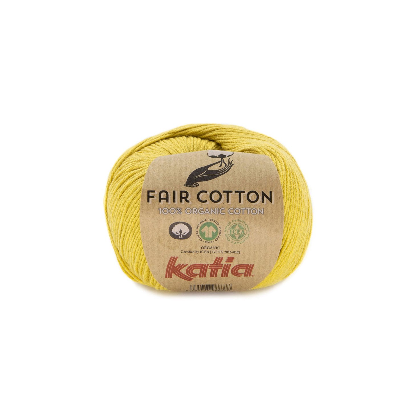 Materialpaket Pixelrick & PixelSylvie kurzärmlig ohne Anleitung alternativ uni Fair Cotton von Katia