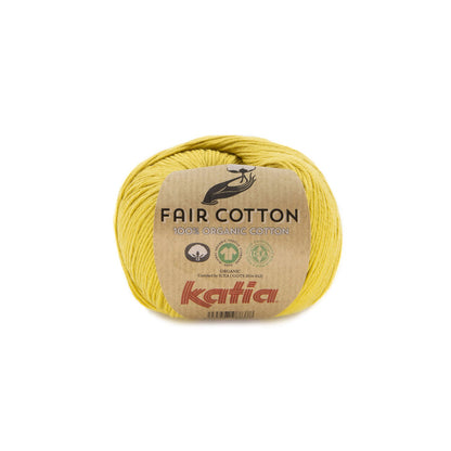 Materialpaket Pixelrick & PixelSylvie kurzärmlig ohne Anleitung alternativ uni Fair Cotton von Katia