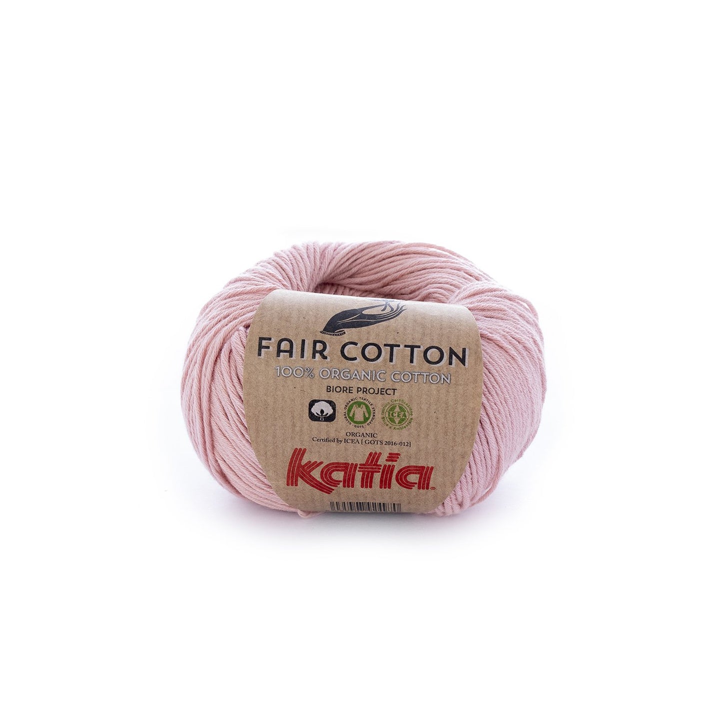 Materialpaket Pixelrick & PixelSylvie kurzärmlig ohne Anleitung alternativ uni Fair Cotton von Katia