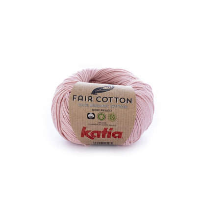 Materialpaket Pixelrick & PixelSylvie kurzärmlig ohne Anleitung alternativ uni Fair Cotton von Katia