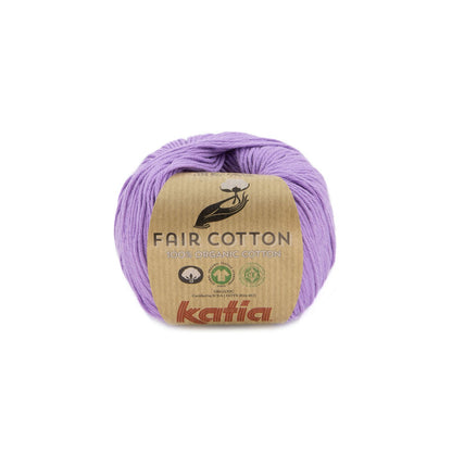 Materialpaket Pixelrick & PixelSylvie kurzärmlig ohne Anleitung alternativ uni Fair Cotton von Katia