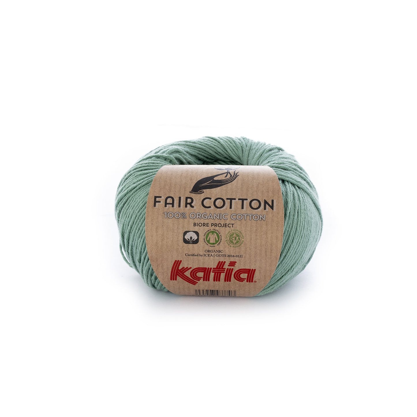 Materialpaket Pixelrick & PixelSylvie kurzärmlig ohne Anleitung alternativ uni Fair Cotton von Katia