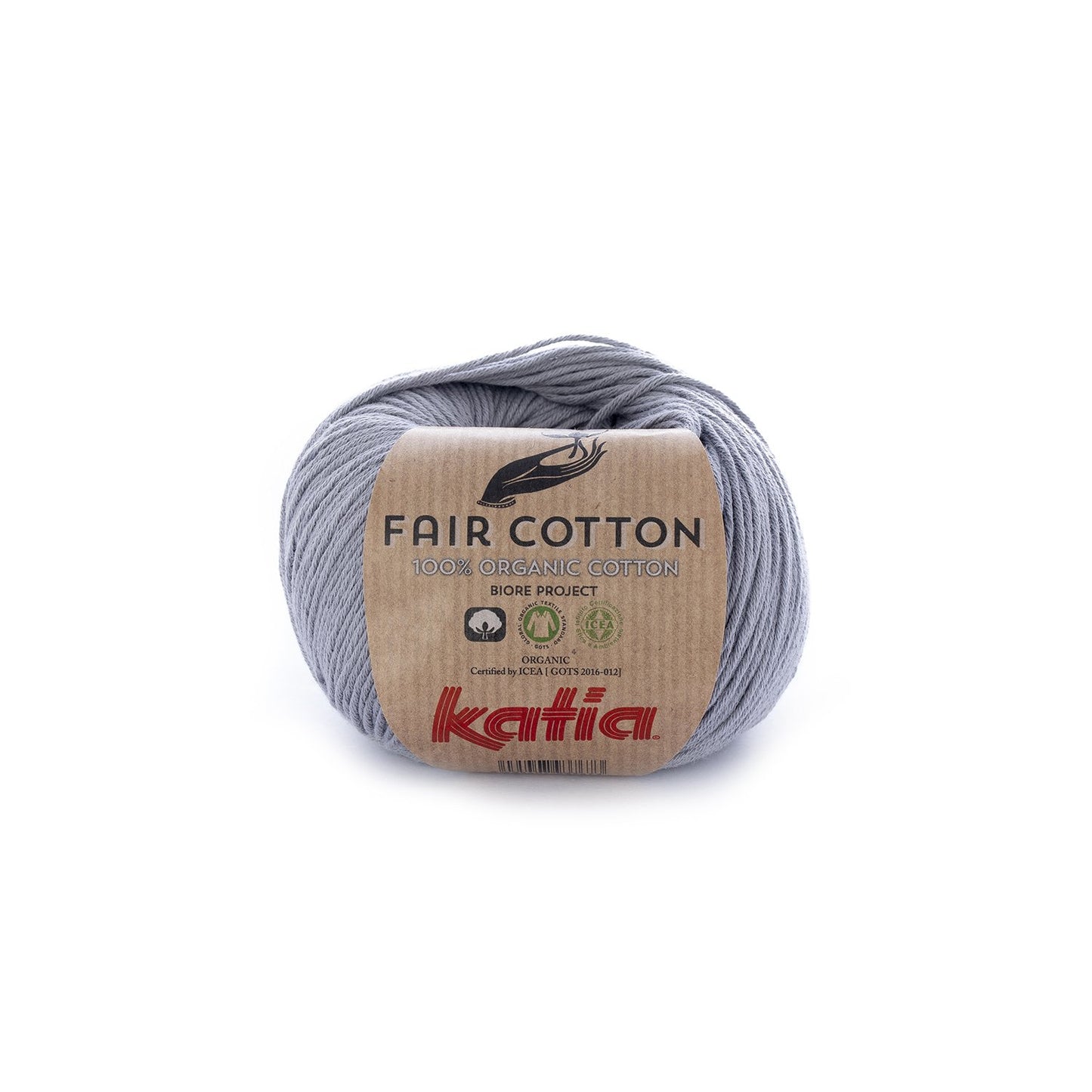 Materialpaket Pixelrick & PixelSylvie kurzärmlig ohne Anleitung alternativ uni Fair Cotton von Katia