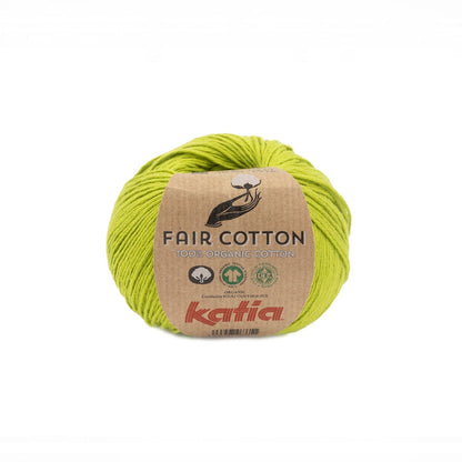 Materialpaket Pixelrick & PixelSylvie kurzärmlig ohne Anleitung alternativ uni Fair Cotton von Katia
