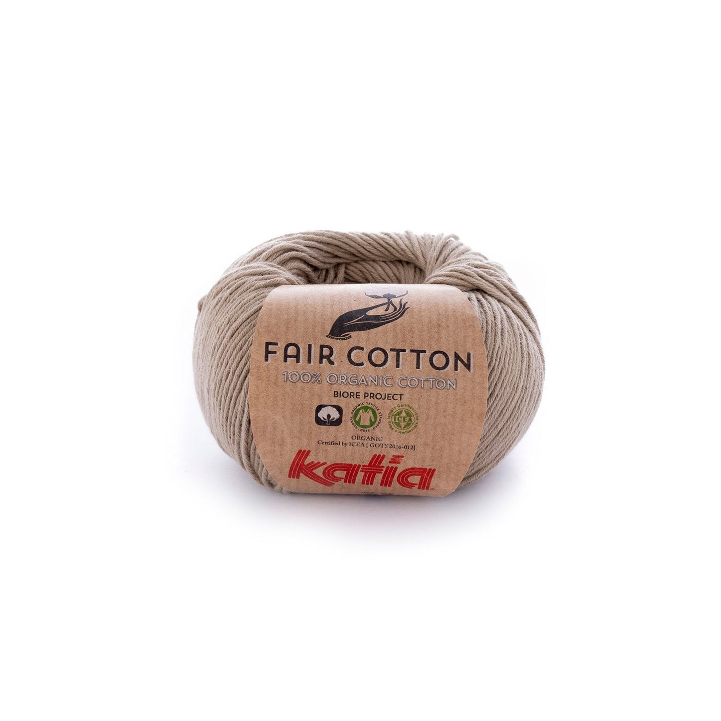Materialpaket Pixelrick & PixelSylvie kurzärmlig ohne Anleitung alternativ uni Fair Cotton von Katia
