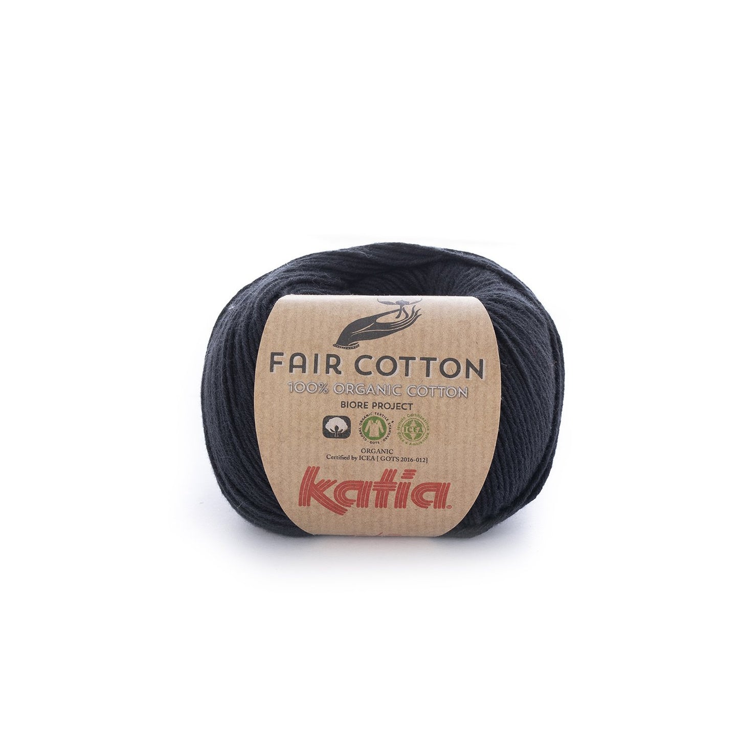 Materialpaket Pixelrick & PixelSylvie kurzärmlig ohne Anleitung alternativ uni Fair Cotton von Katia