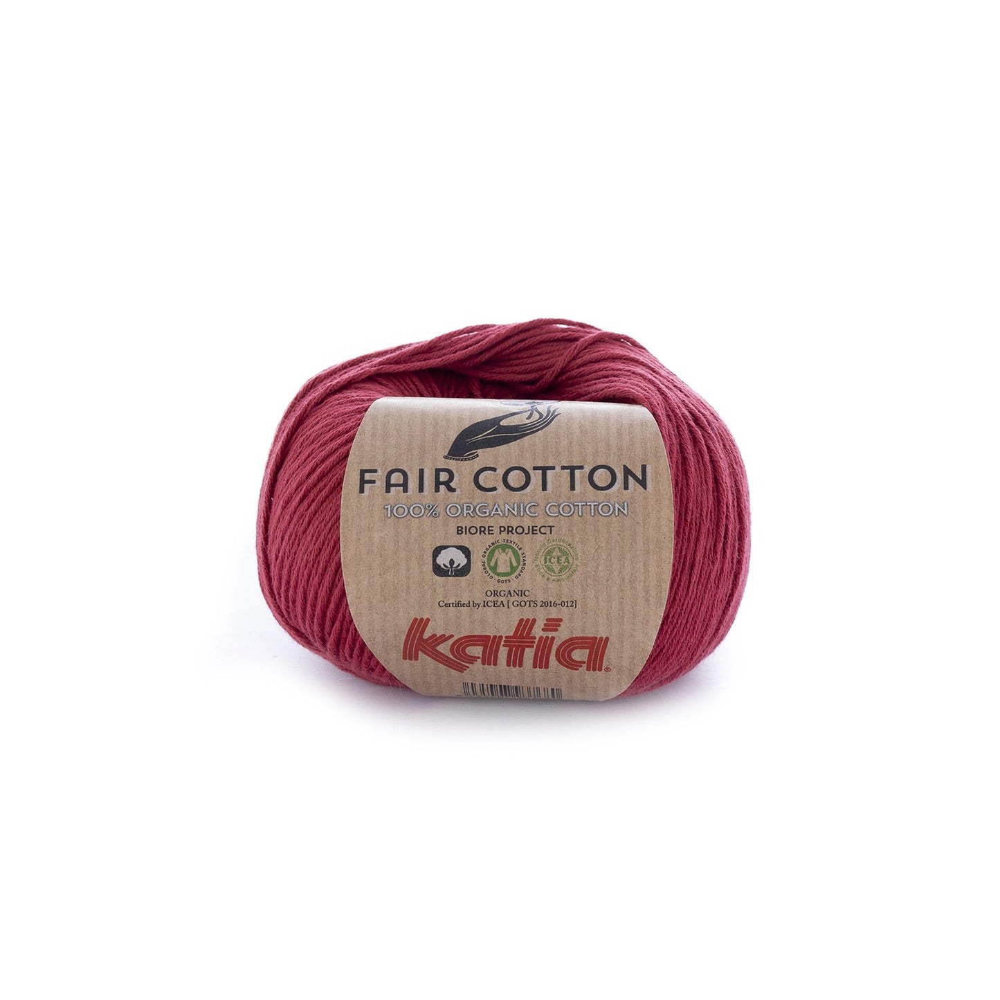 Materialpaket Pixelrick & PixelSylvie kurzärmlig ohne Anleitung alternativ uni Fair Cotton von Katia