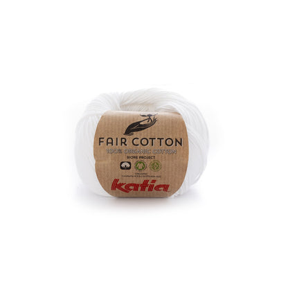 Materialpaket Pixelrick & PixelSylvie kurzärmlig ohne Anleitung alternativ uni Fair Cotton von Katia