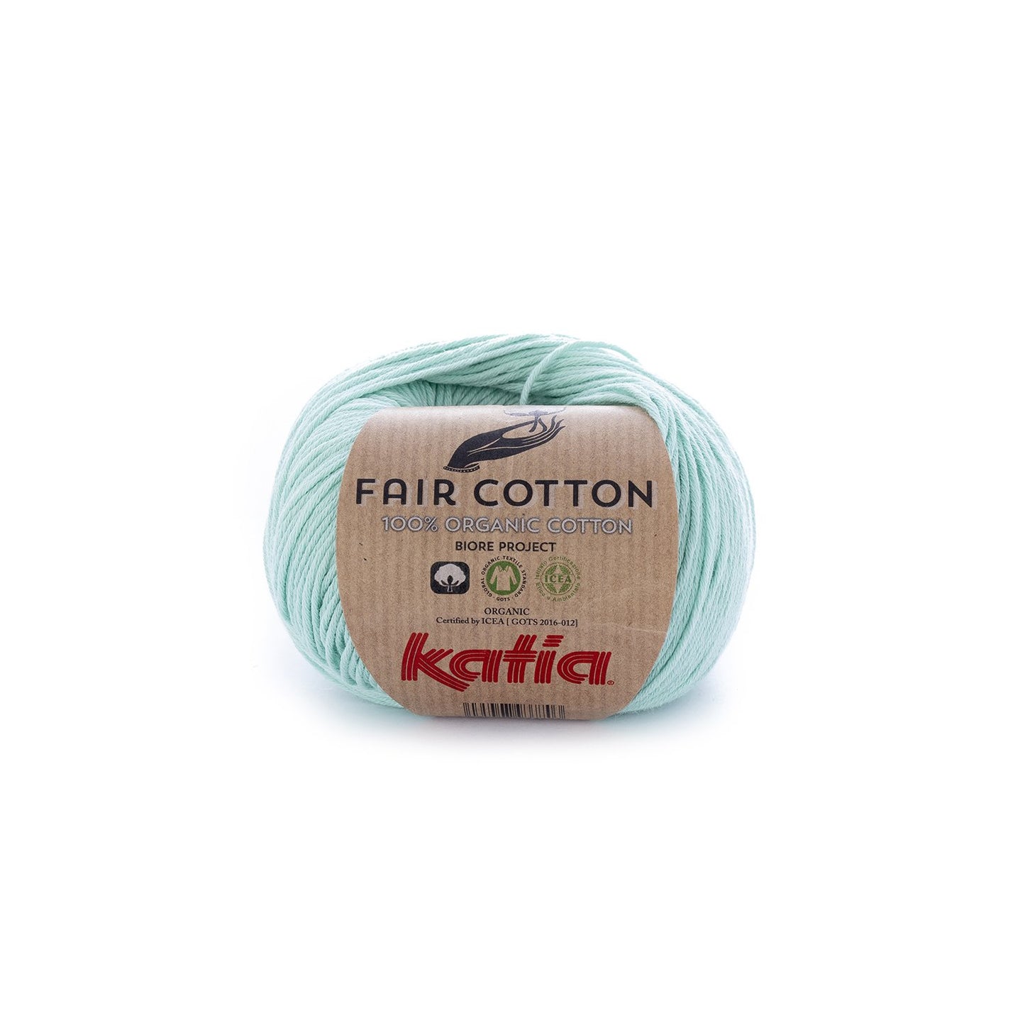 Materialpaket Pixelrick & PixelSylvie kurzärmlig ohne Anleitung alternativ uni Fair Cotton von Katia