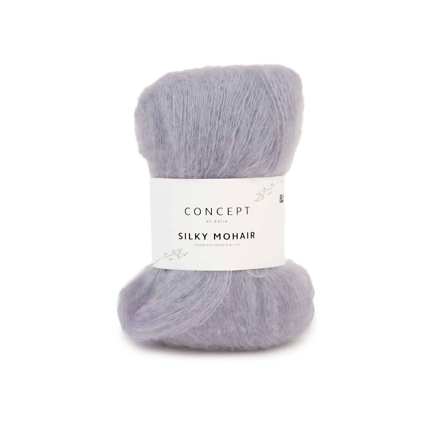 Silky Mohair