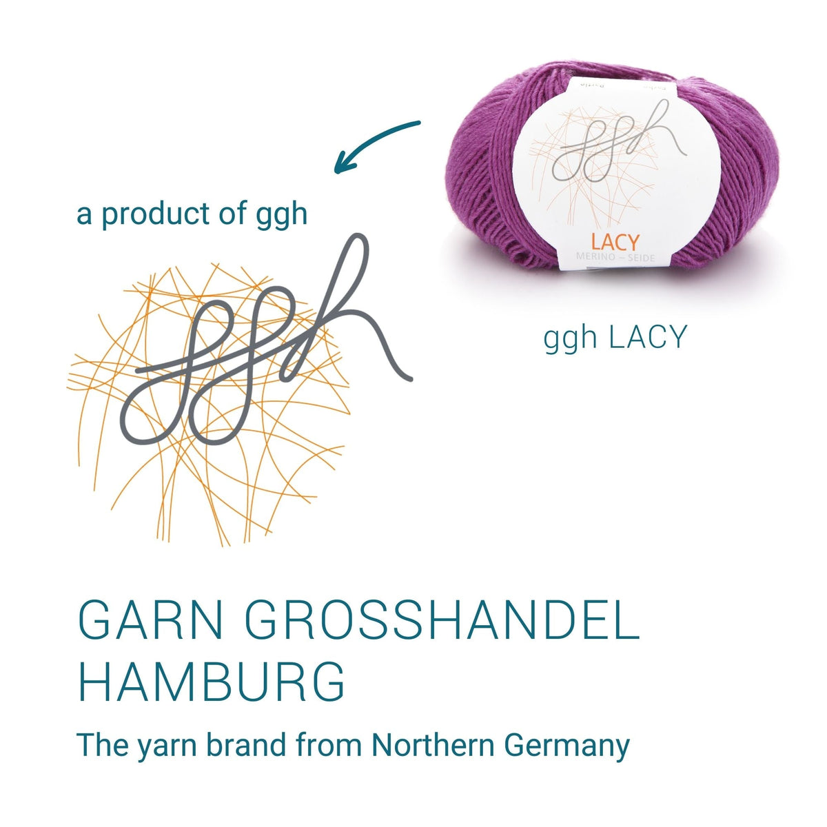 GGH Lacy |  012 - Zyklam