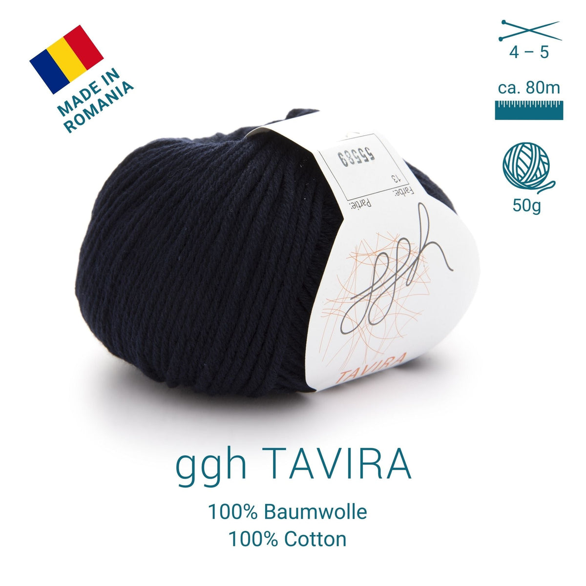 ggh Tavira | 013 - Marine