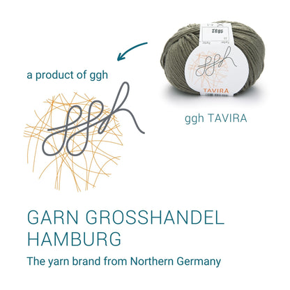 ggh Tavira | 023 - Khaki