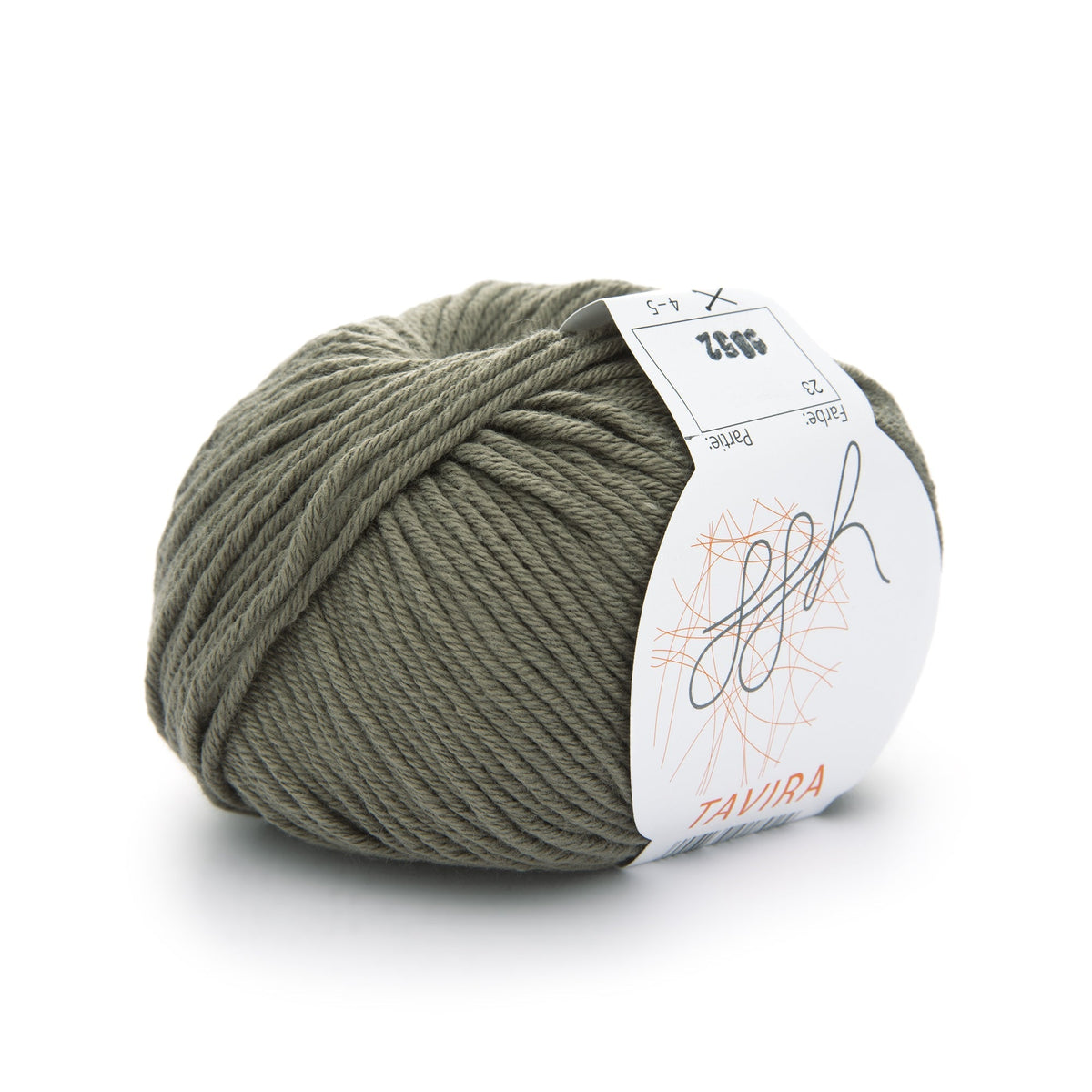 ggh Tavira | 023 - Khaki