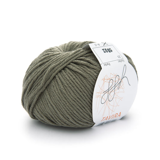 ggh Tavira | 023 - Khaki