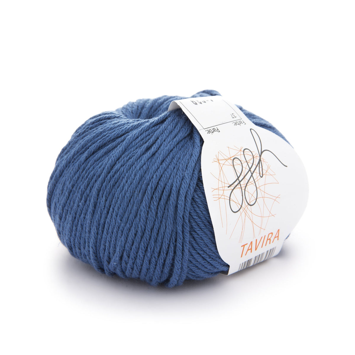 ggh Tavira | 037 - Weiches Indigo