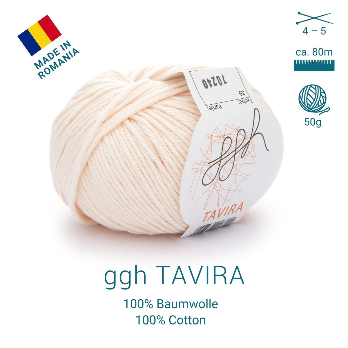 ggh Tavira | 039 - Puder