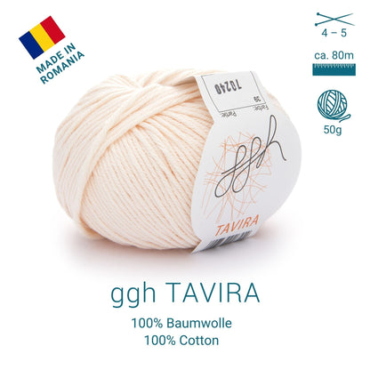 ggh Tavira | 039 - Puder