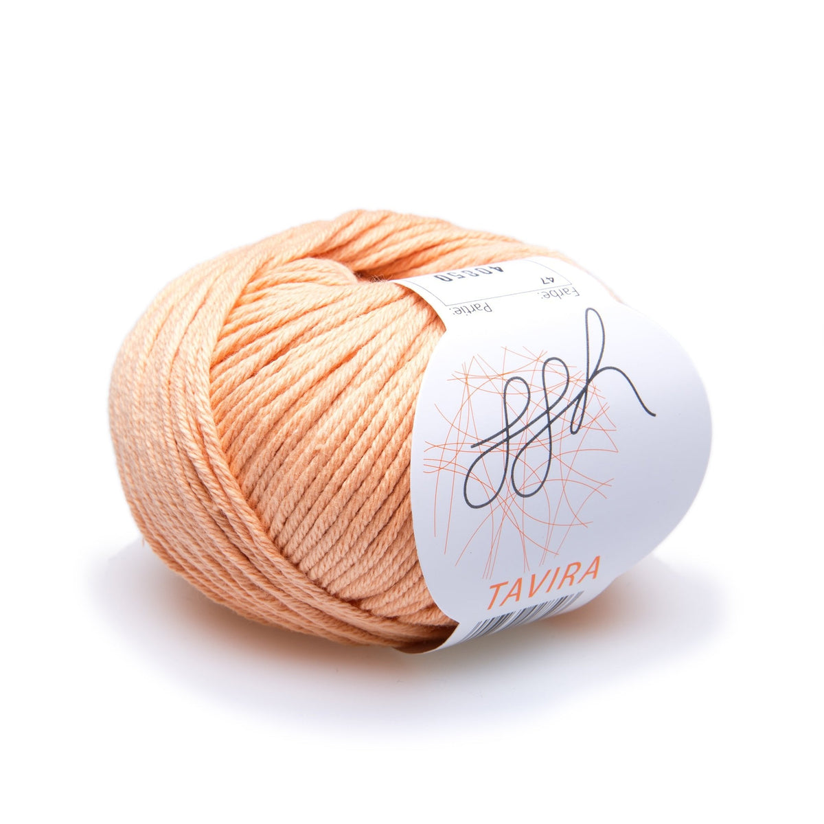 ggh Tavira | 047 - Apricot