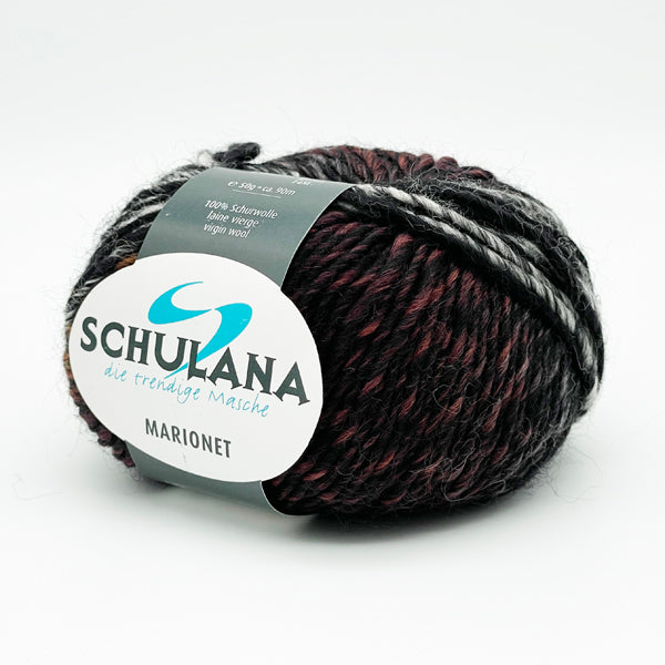 Marionet von Schulana