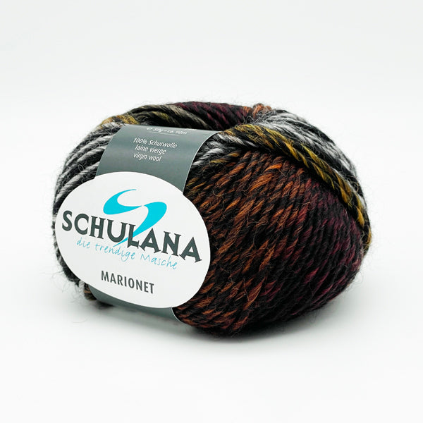 Marionet von Schulana