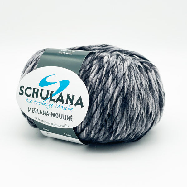 Merlana Mouliné von Schulana