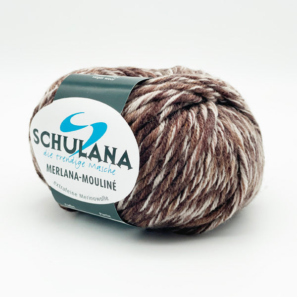 Merlana Mouliné von Schulana