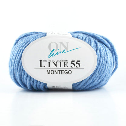 Montego Linie 55 von ONline