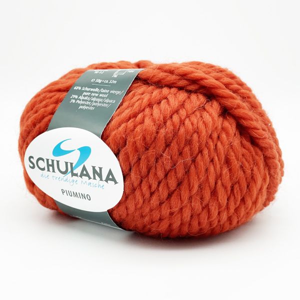 Piumino von Schulana