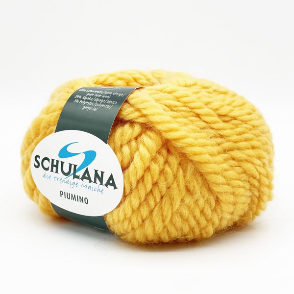 Piumino von Schulana