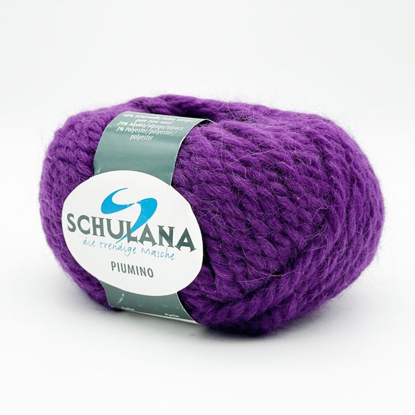 Piumino von Schulana