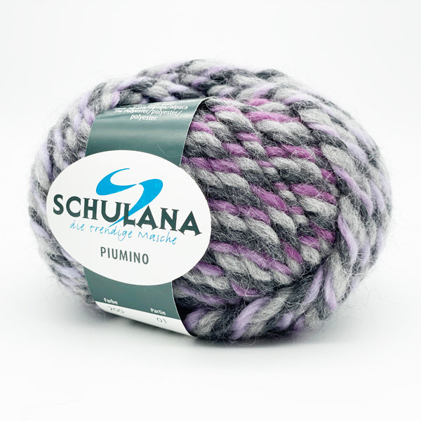Piumino von Schulana