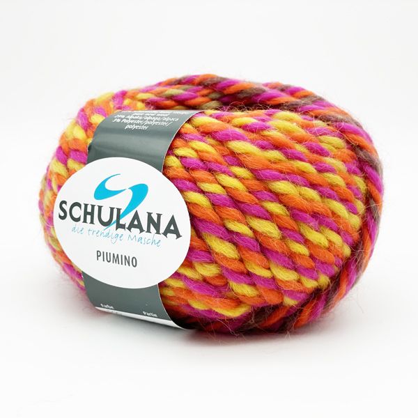 Piumino von Schulana