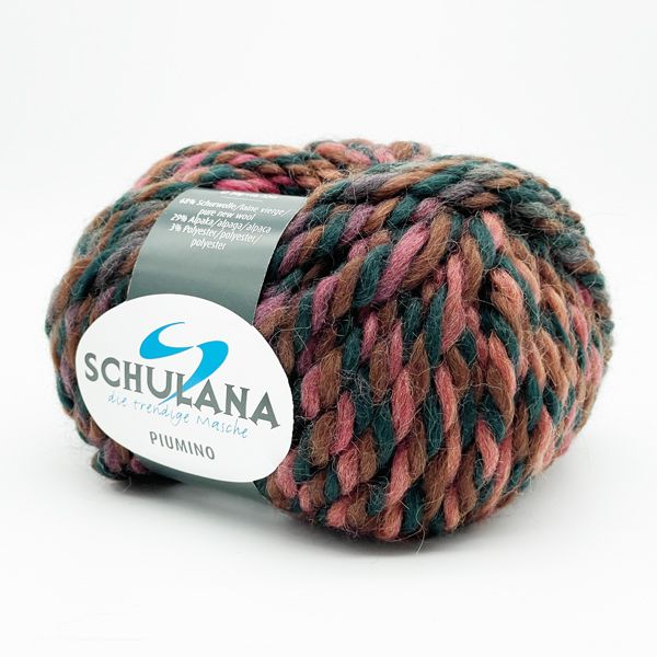 Piumino von Schulana