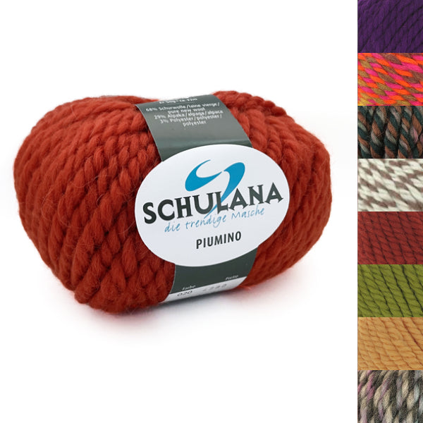 Piumino von Schulana