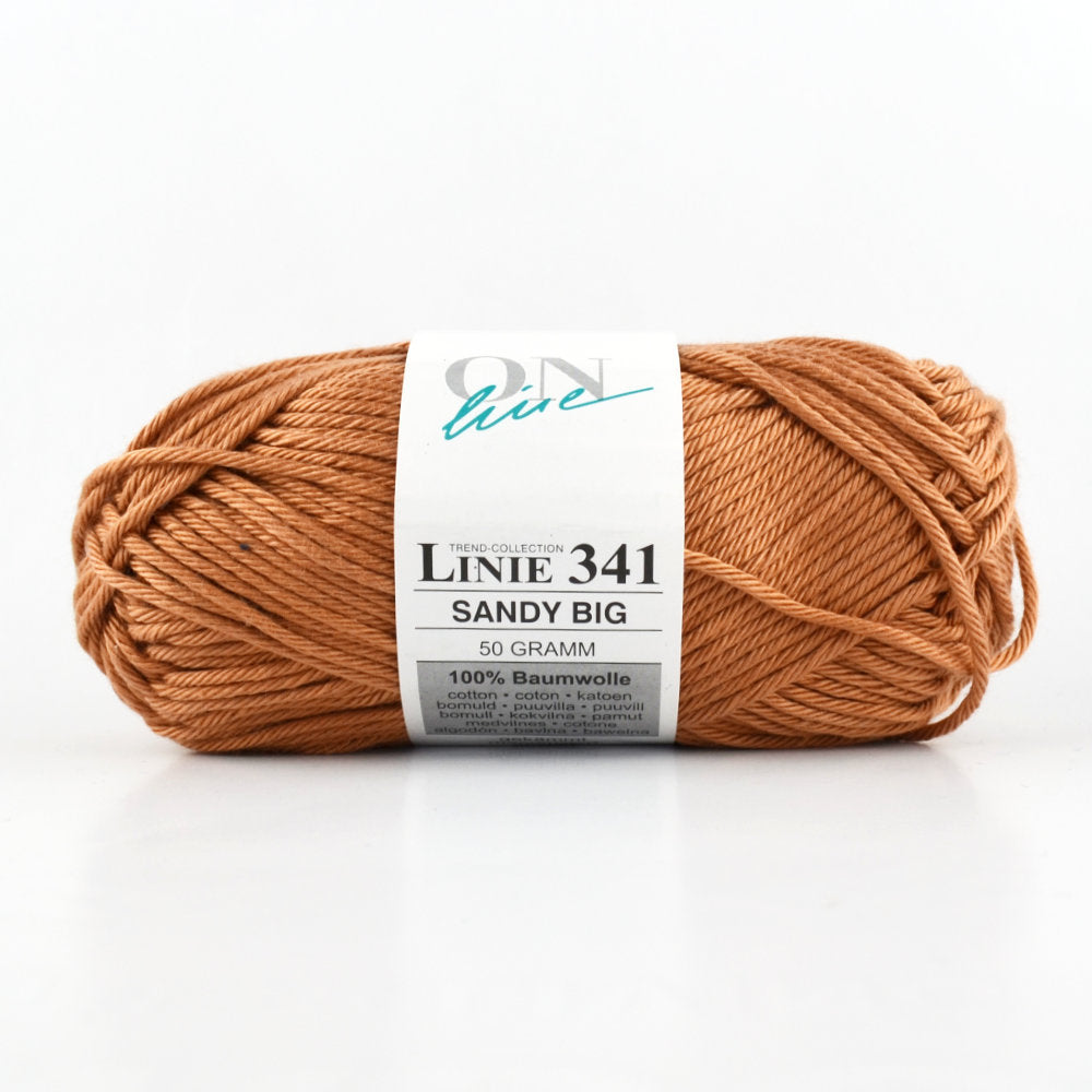 Sandy Big Linie 341 von ONline