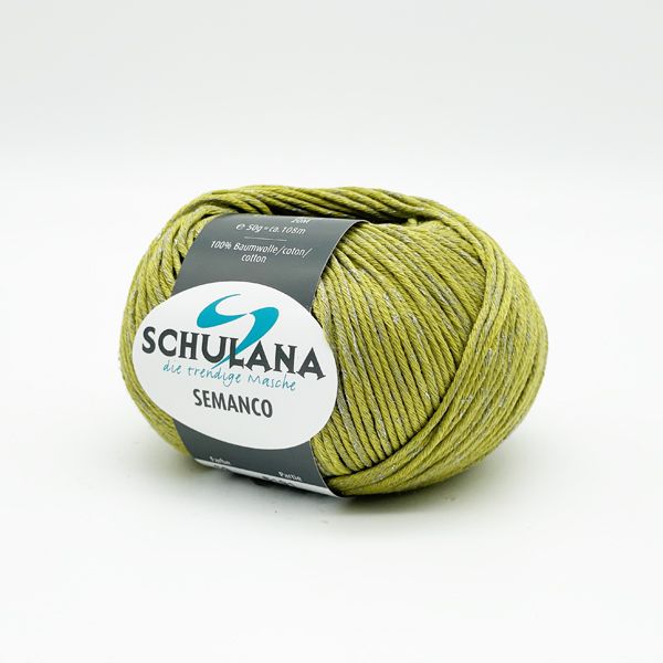 Semanco von Schulana