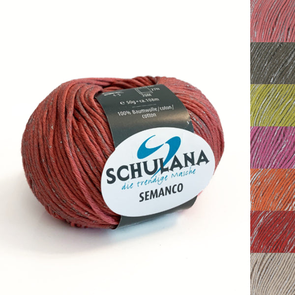 Semanco von Schulana