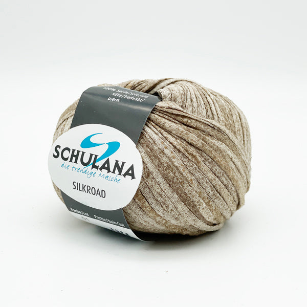 Silkroad von Schulana